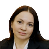 Пронина Ирина Ивановна