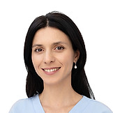 Лихонос Лилия Михайловна