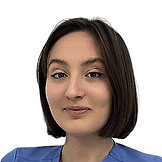 Качкалова Екатерина Александровна