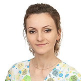 Куринова Светлана Юрьевна