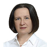 Татаршао Фатима Азретовна