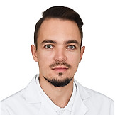 Коротаев Александр Евгеньевич