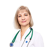 Власенко Любовь Сергеевна