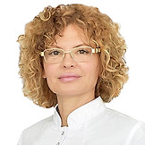 Гришко Ирина Валерьевна