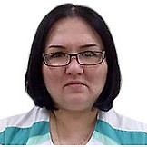 Чоботарь Евгения Владимировна