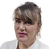 Широбокова Маргарита Борисовна