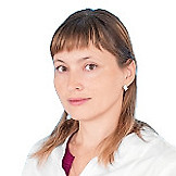 Южакова Анастасия Олеговна