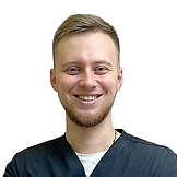 Сухарев Алексей Андреевич