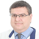 Блуменау Илья Сёмович