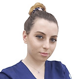 Григорян Астхик Григорьевна