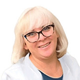 Юскаева Светлана Леонидовна