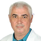 Жолобов Дмитрий Николаевич