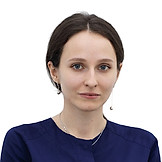 Горелова Екатерина Феликсовна