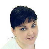 Гончарова Ирина Анатольевна