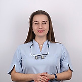 Лиманская Валерия Андреевна