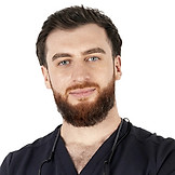 Маашев Магомед Майрбекович