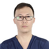 Кукаев Алексей Саналович