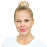 Федоренко Ольга Сергеевна