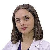 Бижева Тамила Вячеславовна