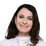 Шевкопляс Александра Сергеевна