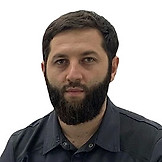 Магаяев Руслан Амырбиевич