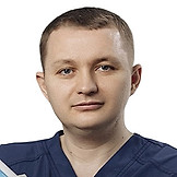 Попруженко Иван Александрович