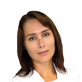 Ярыза Александра Ивановна