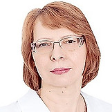 Роменская Валентина Анатольевна