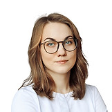 Никонова (Суздальцева) Анна Вячеславовна