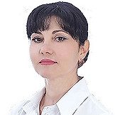 Минасян Лилия Гарниковна