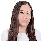 Гайворонская Юлия Николаевна