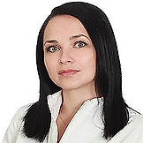 Огарёва Ольга Сергеевна