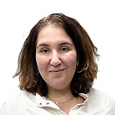 Шпербер Анна Львовна