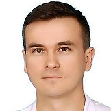 Шарый Дмитрий Владимирович