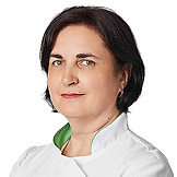 Ужинова Елена Ивановна