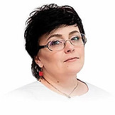 Набокова Ольга Николаевна