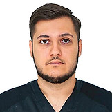 Симонян Николай Апетнакович