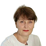 Кретова Виктория Николаевна