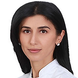 Суренян Оксана Сергеевна