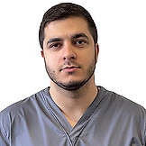 Шанбагомедов Магомед Ибрагимович