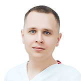 Колотов Илья Сергеевич