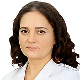 Зотова Диана Сергеевна