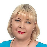 Громоздина Виктория Григорьевна