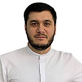 Гергов Мурат Артурович