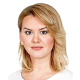 Дубовик Анна Владимировна