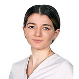 Кузнецова Дарья Михайловна