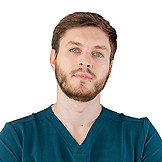 Ширекин Константин Алексеевич