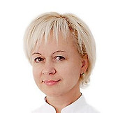 Дорофеева Наталья Геннадиевна