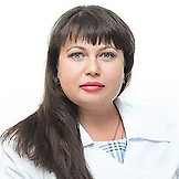 Краснокутская Людмила Юрьевна