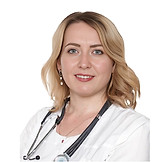Павлова Екатерина Алексеевна